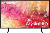 Samsung UE50DU7172U, 127 cm (50"), 3840 x 2160 pixels, LED, Smart TV, Wifi, Noir