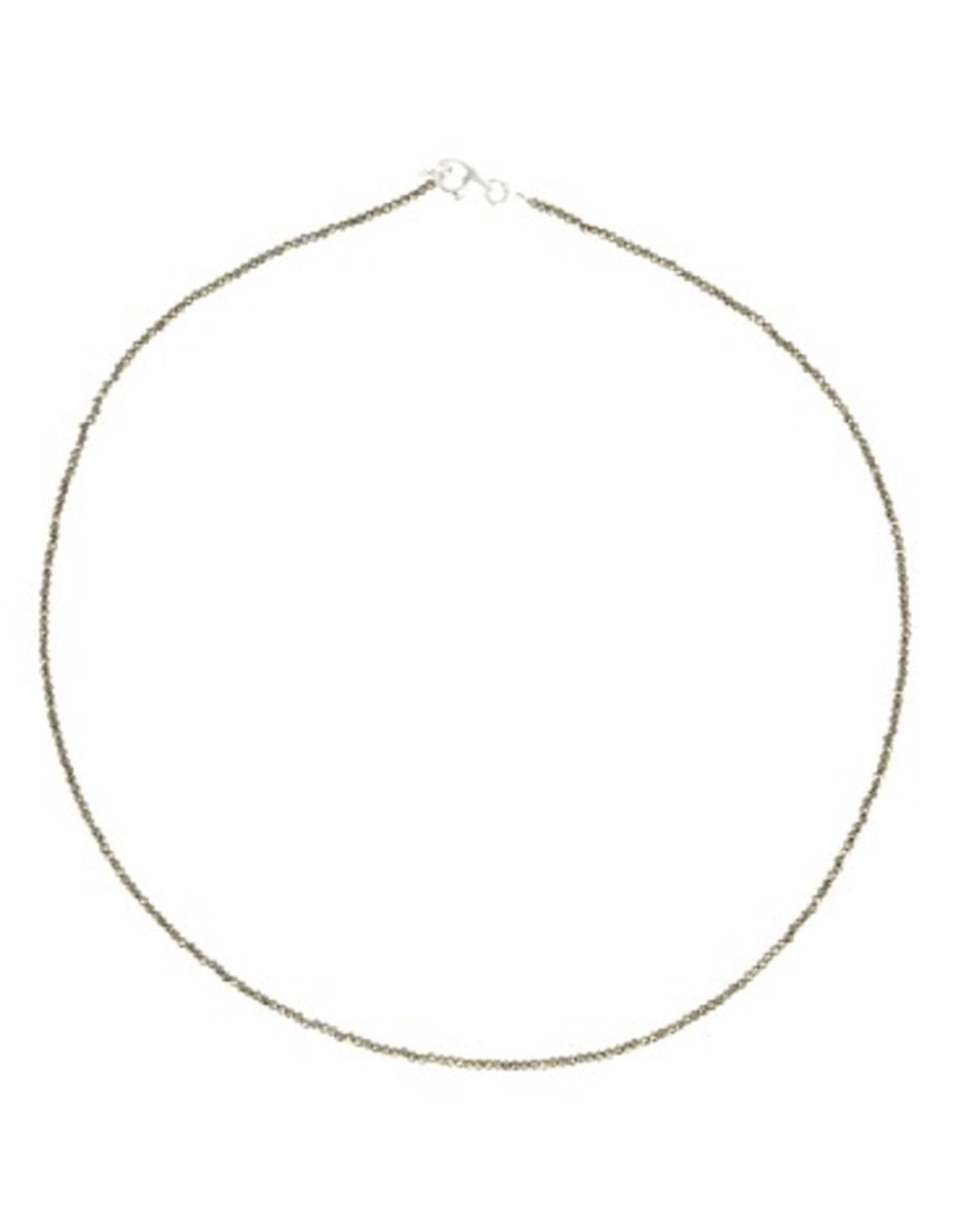Summer vibes ketting Pyriet