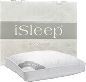 iSleep donzen boxkussen