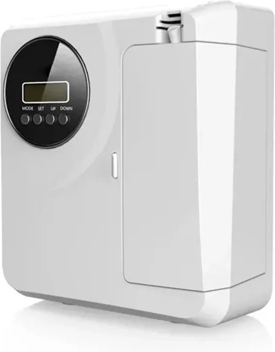 CalmCloud Nebulizing Diffuser photo