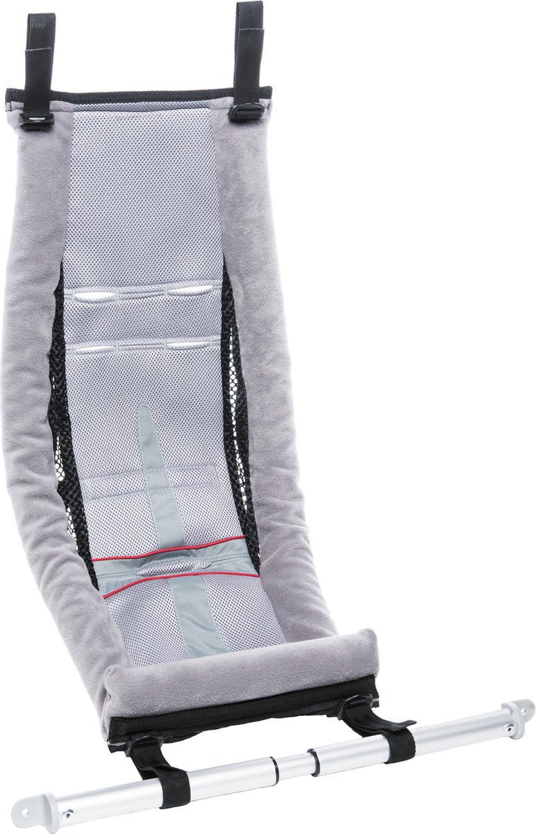 Thule infant sling Fietstraileraccessoire Gray One-Size