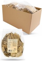 KoRo | Crackers met hennep en maanzaad 6 x 500 g