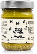 KoRo | Vegan pistachepesto 190 g