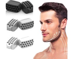 Kaaktrainer - Kaaklijn Trainer - Jawline Trainer - Jaw Trainer - Kaaklijn