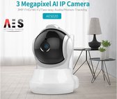 IP Camera - Binnencamera - SriHome - WiFi