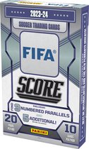 SCORE FIFA 2023-24 Trading Cards - Box