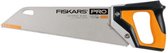 Fiskars Pro PowerTooth handzaag | 380mm | 9tpi | 1062930