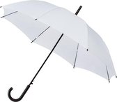 Falconetti Paraplu Automatisch 103 Cm Wit