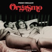 Piero Umiliani - Orgasmo (LP)