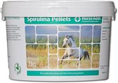 Horse Adds Spirulina pellet 2 kg | Paarden Supplementen