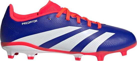 adidas Performance Chaussure Predator League Terrain souple Enfants - Enfants - Bleu - 37 1/3