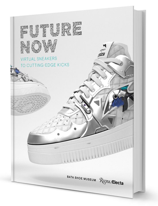 Future Now - cover