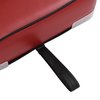 vidaXL Bootstoelen 2 st inklapbaar met hoge rugleuning 44x38x55 cm