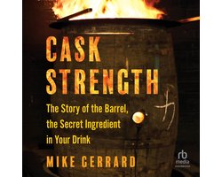 Cask Strength Image