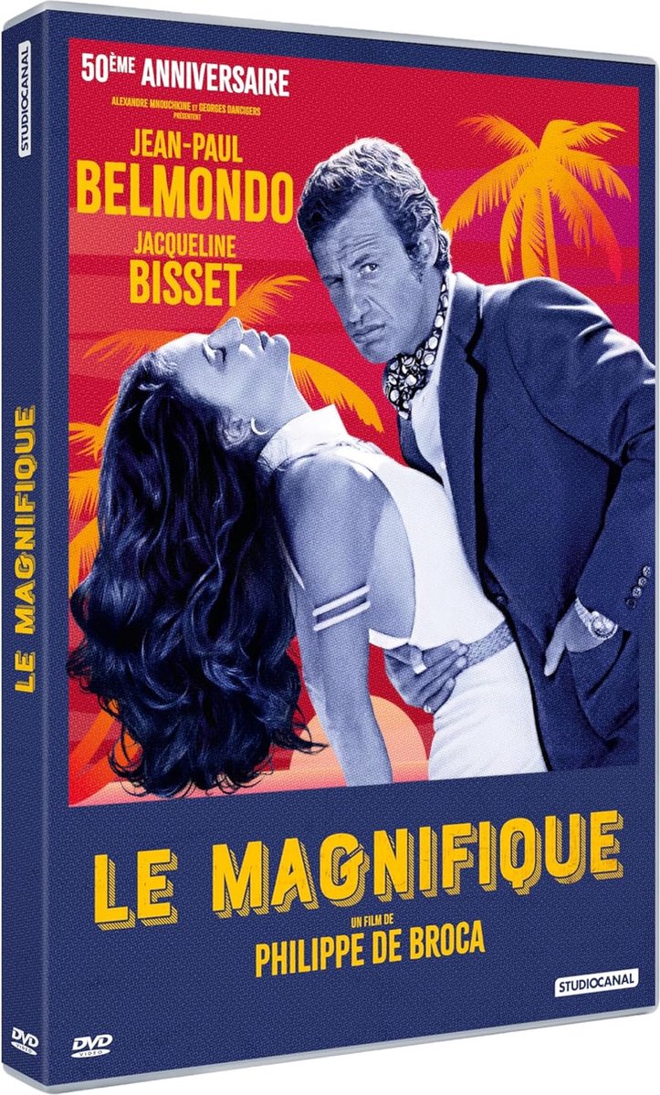 Le Magnifique