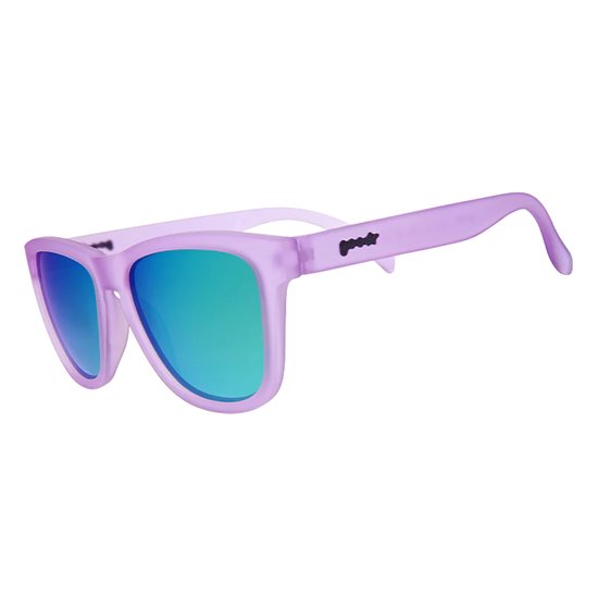 GoodR - OG - Lilac It Like That!!! - Hardloop Zonnebril - Lilac - M van GoodR — afbeelding 4