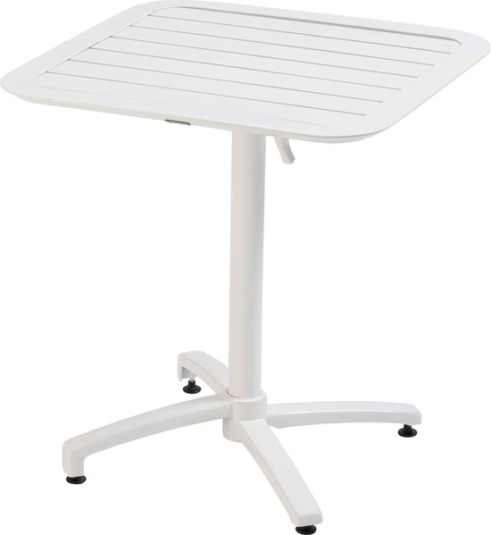 Landelijke tafel » Van Dijk & Ko