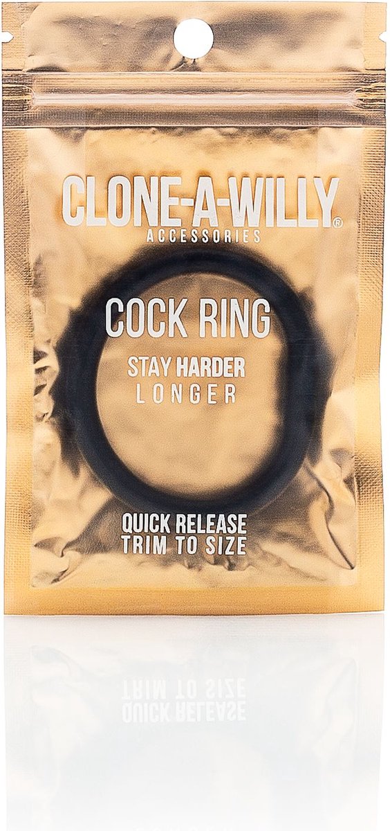 Clone-A-Willy - Cock Ring