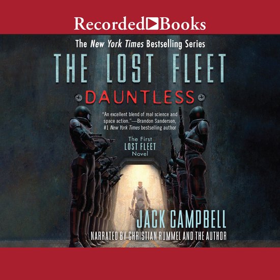 Dauntless - cover