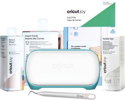 Cricut Joy Startersbundel