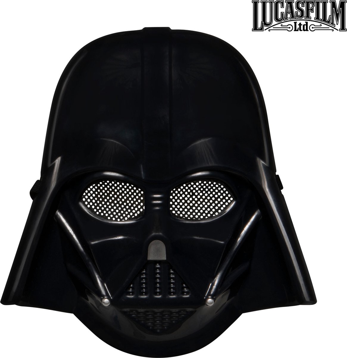 MASKER DARTH VADER