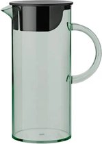 Stelton EM77 - Kan met deksel - 1.5L - Dusty Green