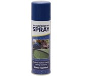 Hoge kwaliteit - Impregneerspray bank - Waterafstotende Spray - 300 ml