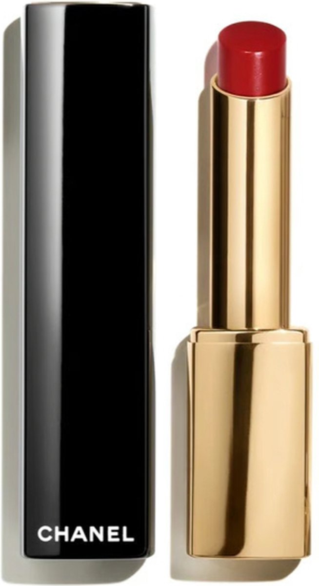 Chanel Rouge Allure L'Extrait Lip Colour 854 Rouge Puissant - 2 g - Navulbare Lippenstift