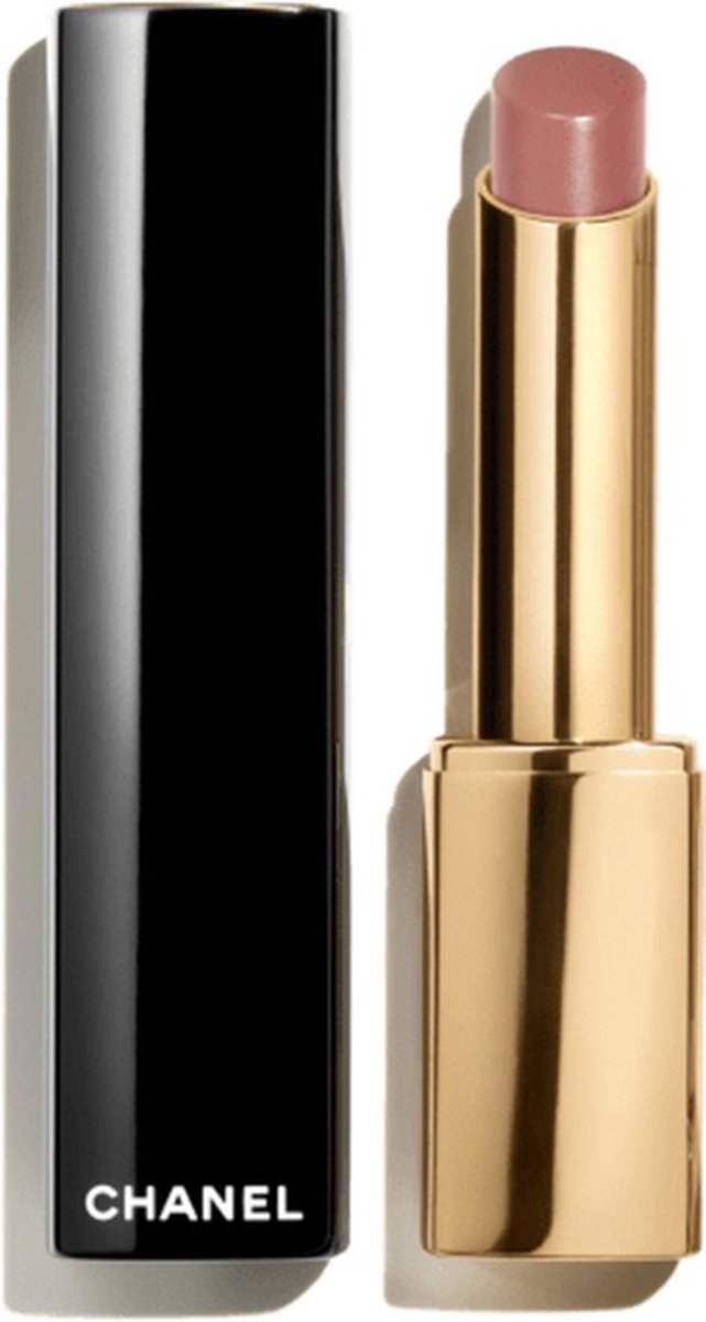 Chanel Rouge Allure L'Extrait Lip Colour 812 Beige Brut - 2 g - Navulbare Lippenstift