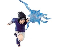 Bandai Banpresto Naruto: Shippuden - Figuur - Uchiha Sasuke