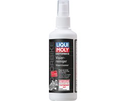 Liqui Moly Motorbike Vizierreiniger 100ml