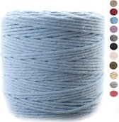 200M - 3mm Blauw