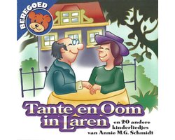 Tante En Oom In Laren