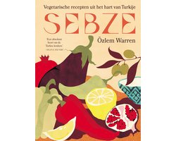 foto van Sebze