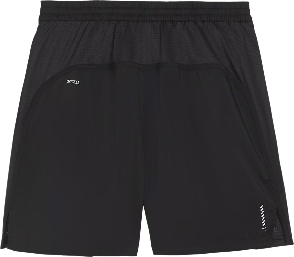 Puma Run Favorite Velocity 5 Shorts Sportwear Volwassen Zwart