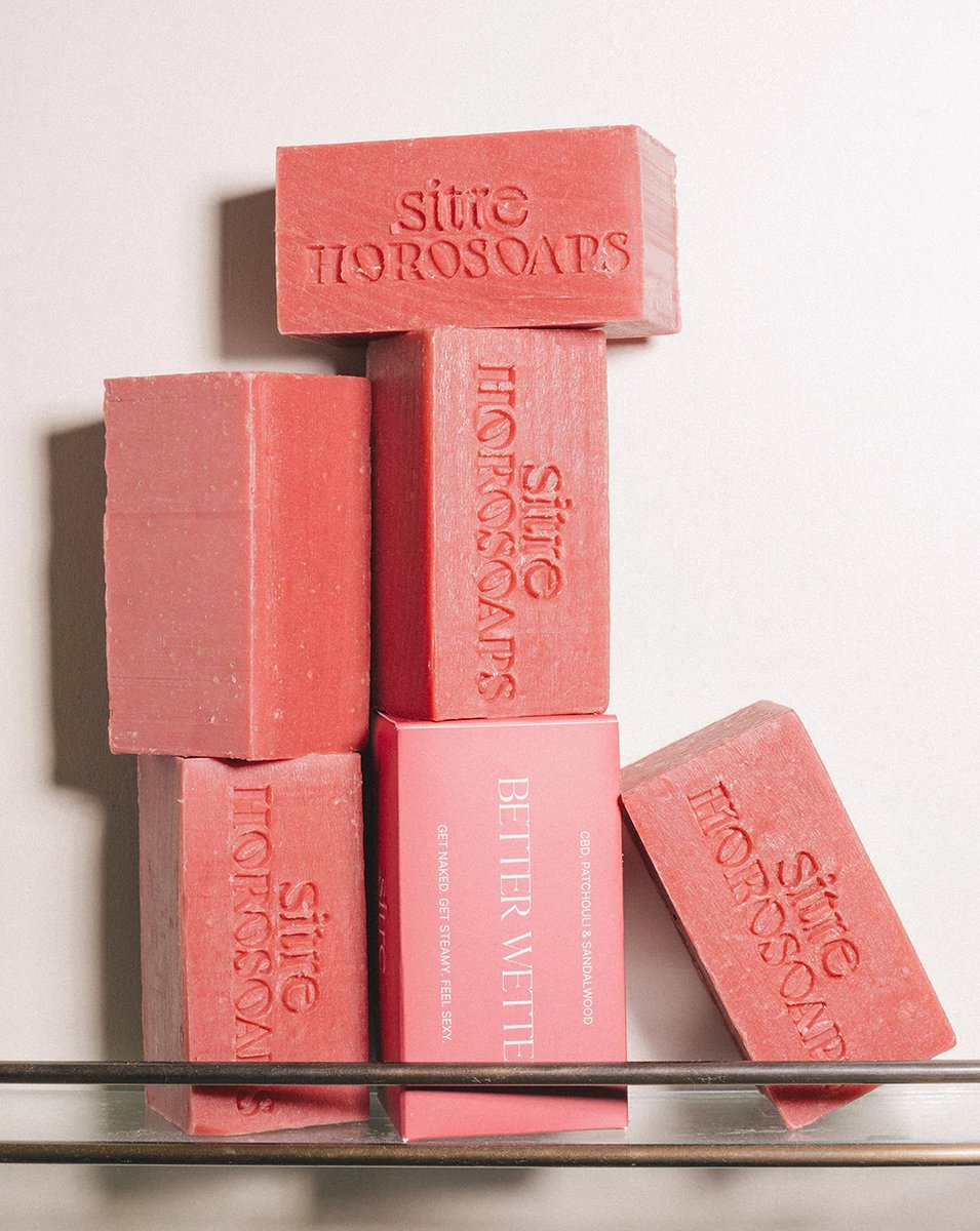 Goedkoopste Sitre Horosoaps Full Moon Bar Better Wetter Soap