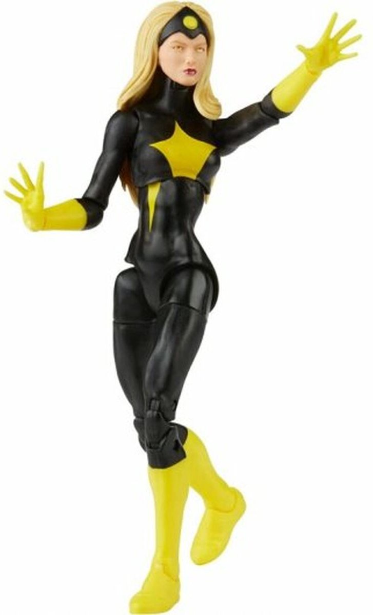 Actiefiguren Hasbro Darkstar