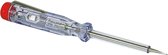 Fixpoint spanningstester 3,0 x 60 mm met riemclip