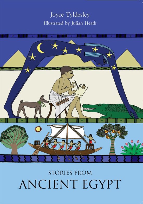 Foto: Stories from ancient egypt