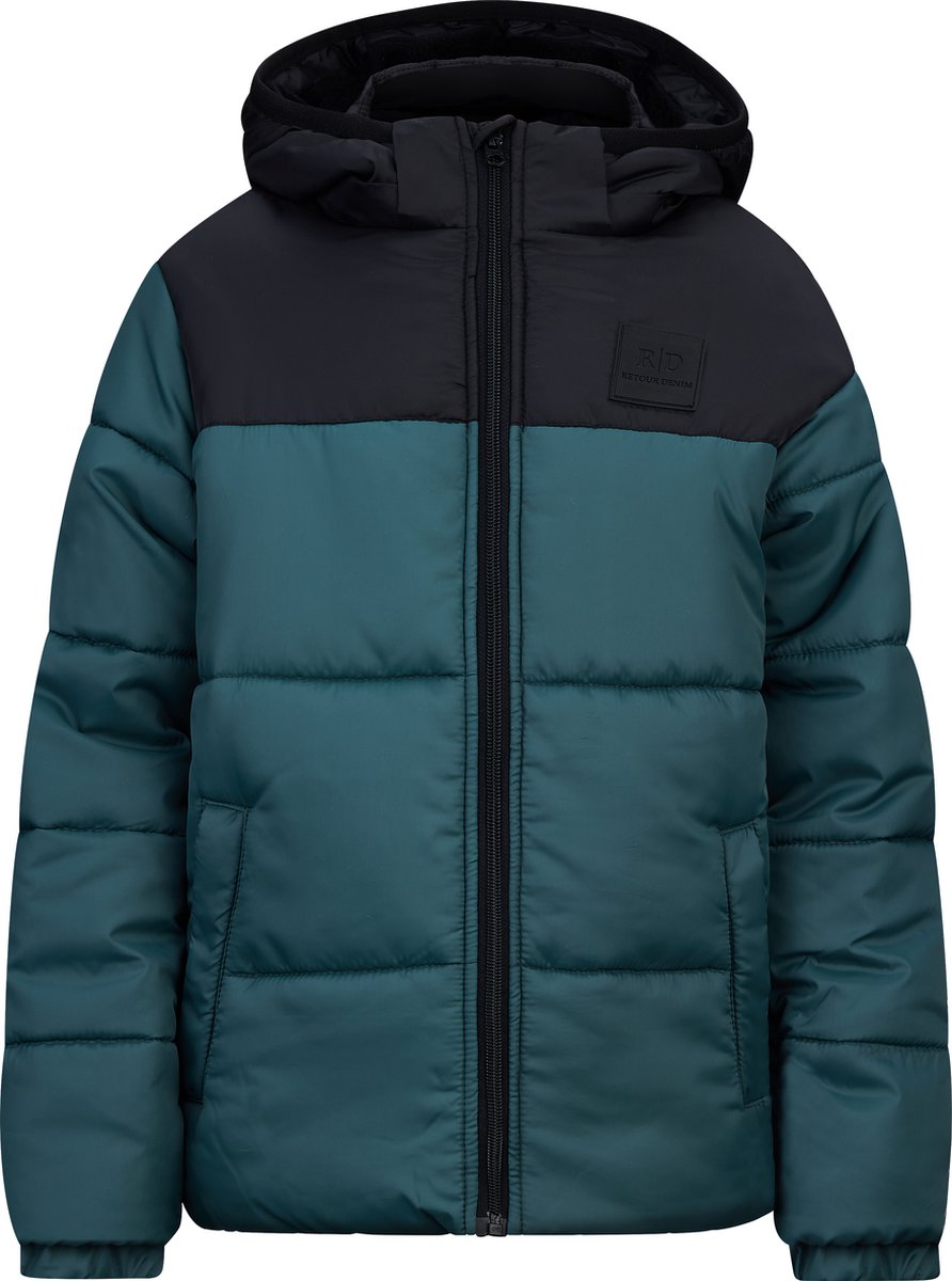 Retour Jeans Pim Jongens Jas - Maat 110