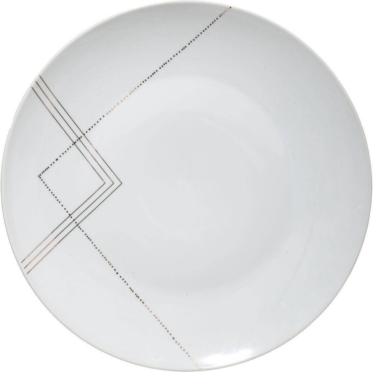 Secret de Gourmet GRAND HOTEL dinerbord 27 cm