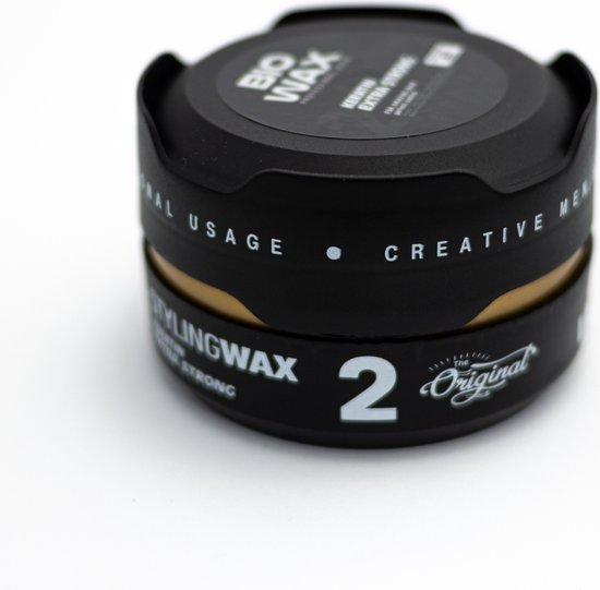 Happy Hour Sex On The Beach Aqua Haarwax – 100 Ml, Starker Halt Mit Verführerischem Duft, Made In Italien