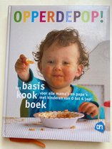 Basis kookboek Opperdepop!
