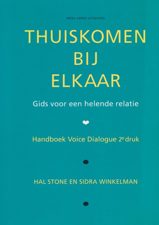 Thuiskomen Bij Elkaar