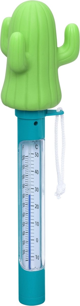 Bestway Drijvende Cactus Thermometer Zwembad en Bad 58763