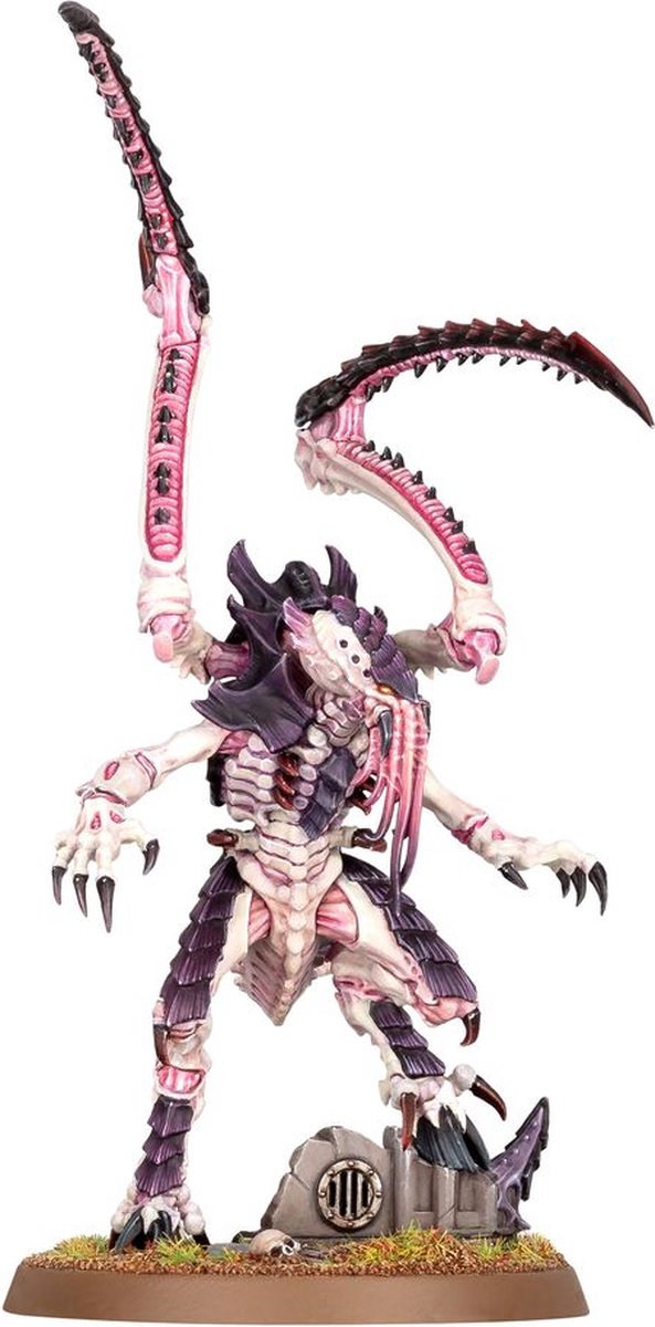 Warhammer 40k - Tyranids – Lictor – 51-29