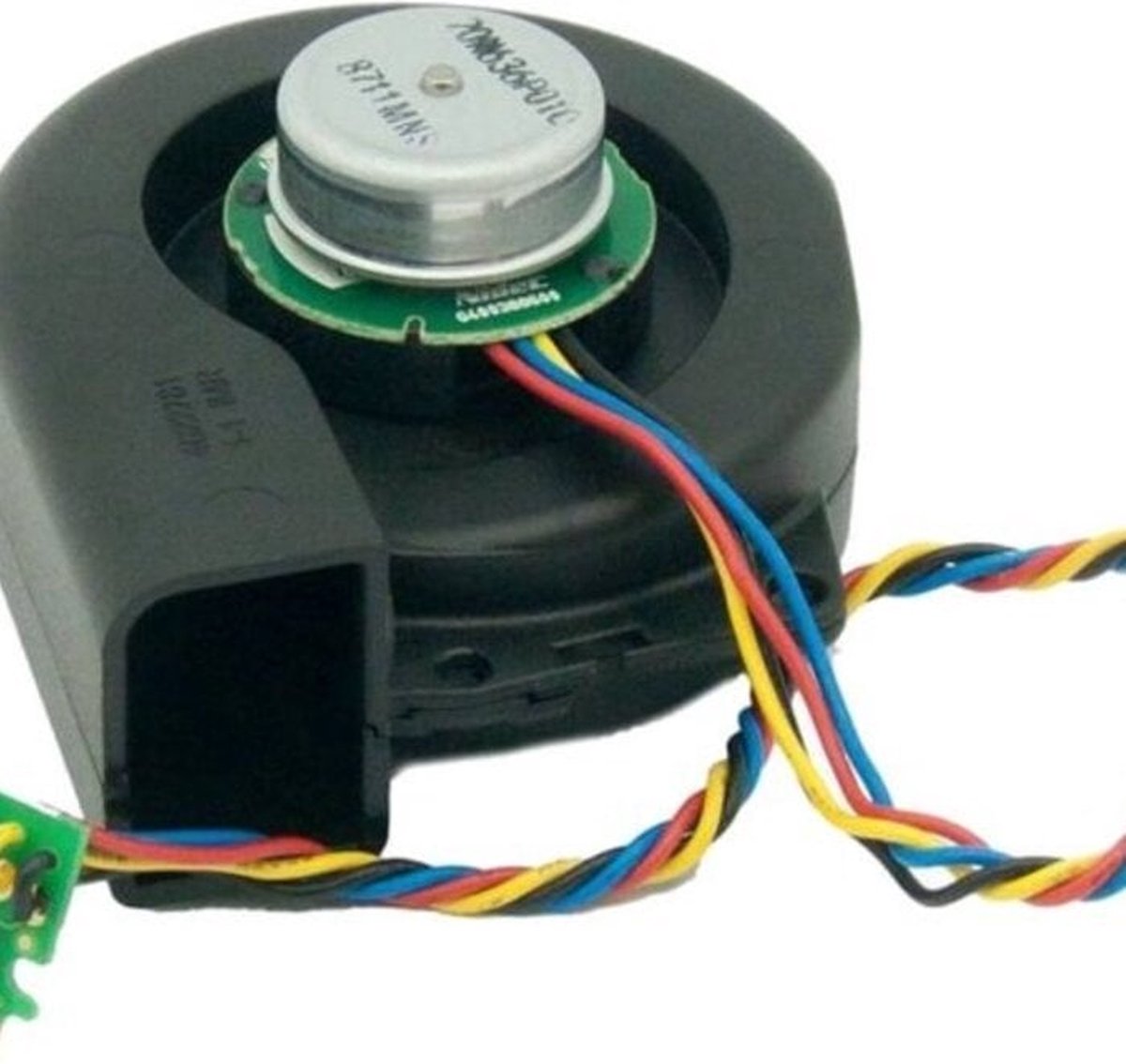 iRobot Roomba e / i / j - Ventilatorzuigmotor - Origineel onderdeel