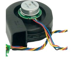 iRobot Roomba e / i / j - Ventilatorzuigmotor - Origineel onderdeel