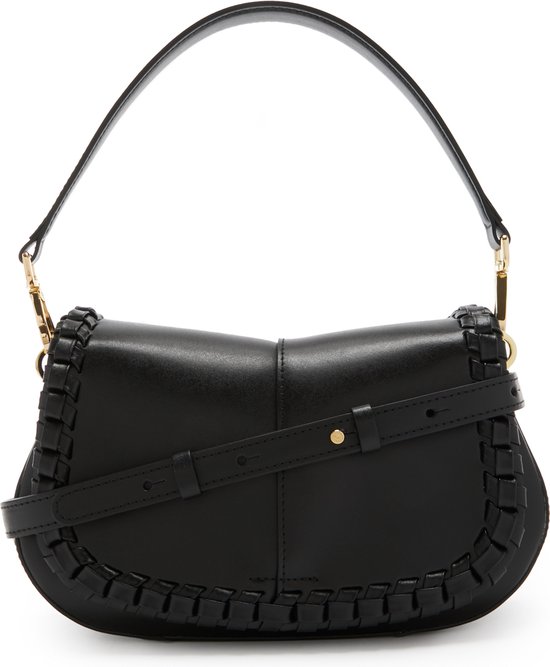 FREDsBRUDER Olivia Saddle 109-3321 - Umhängetasche
