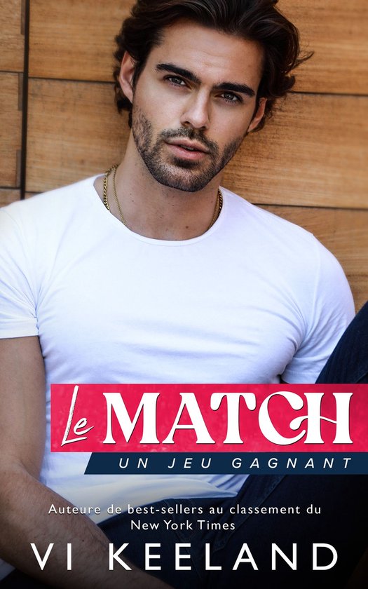 Le Match - cover